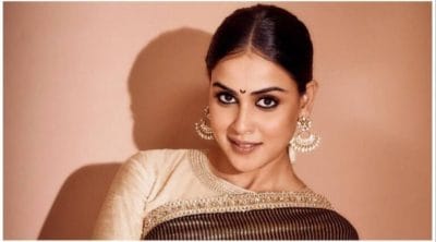 तीसरे बच्चे की मां बनने वाली हैं Genelia Deshmukh! वायरल तस्वीरों पर हुई सवालों की बारिश