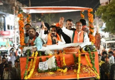 CM शिवराज ने लाडली बहना योजना को लेकर किया बड़ा ऐलान, 21 साल से अधिक उम्र की अविवाहित बहनों को भी मिलेगा लाभ