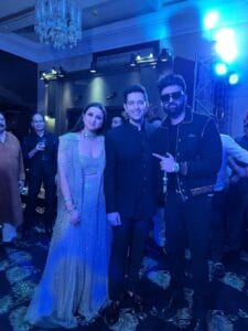 Parineeti Raghav Wedding