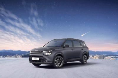Kia की नई 6-सीटर MPV भारत में लॉन्च, Maruti Ertiga को देगी टक्कर, मिलेंगे कई खास फीचर्स, इतनी है कीमत