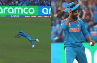 Ravindra Jadeja Catch: क्या सर जडेजा का कैच बनेगा कैच ऑफ़ द टूर्नामेंट, या आज उन्हें मिलेगा मेडल?