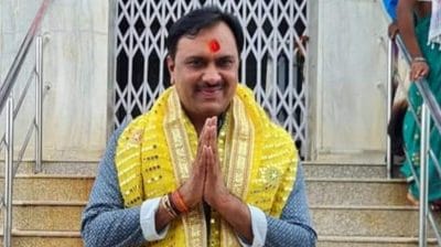 पूर्व भाजपा विधायक जीतू जिराती ने चुनाव लड़ने से किया इंकार, प्रदेश अध्यक्ष को लिखा पत्र, बताई ये वजह