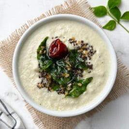 सेहत के लिए बेहद फायदेमंद है नारियल की चटनी, जानें अद्भुत फायदें