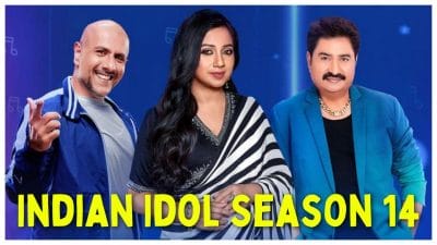 सिंगिंग रियलिटी शो ‘Indian Idol Season 14’ का आज होगा आगाज, ये सिंगर करेंगे शो को जज