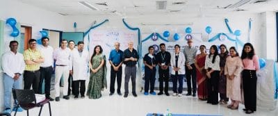 एम्स भोपाल में विश्व एनेस्थीसिया दिवस मनाया गया