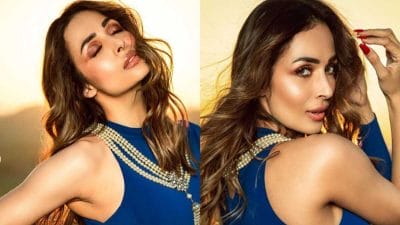 बचपन में टॉमबॉय थी मलाइका अरोड़ा, अपनी अदाओं से बनी बॉलीवुड की ग्लैमरस क्वीन