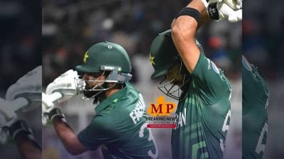 पाकिस्तान ने बांग्लादेश को 7 विकटों से दी मात, फखर जमान बने मैन ऑफ द मैच