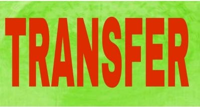 IAS-RAS Transfer 2023: फिर प्रशासनिक बदलाव, आईएएस समेत 54 अधिकारियों के तबादले, आदेश जारी, देखें लिस्ट