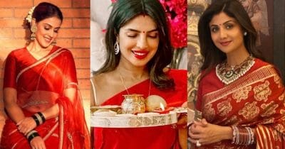 ये क्लासी ज्वेलरी डिजाइन देंगे खूबसूरत Karwa Chauth Look, ऐसे करें कैरी