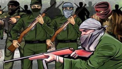 बालाघाट में चुनाव के पहले फिर सक्रिय हुए नक्सली, मुखबिरी के शक में पूर्व सरपंच की हत्या