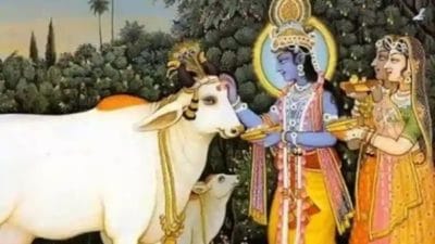 9 नवंबर को मनाया जाएगी गोवत्स द्वादशी, पुत्र की लंबी उम्र के लिए रखा जाता है यह व्रत