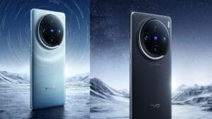 vivo x100 