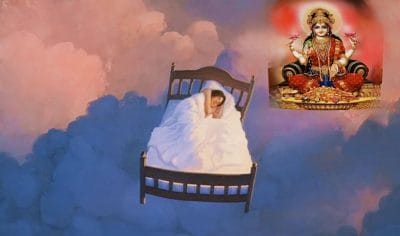 दिवाली पर सपने में मां लक्ष्मी को देखने का है विशेष महत्व, इस चीजों को देखें तो धनलाभ के साथ होगा भाग्योदय