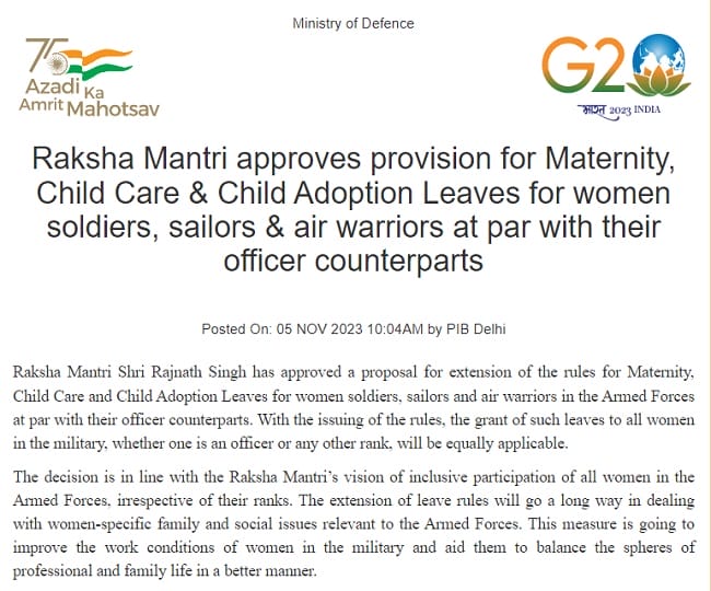 Woman Soldiers Employees