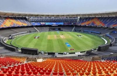 विश्व कप 2023 के फाइनल मैच में कैसा रहेगा मौसम का हाल, पढ़ें खबर