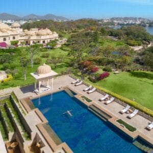 Best Honeymoon Hotels In Rajasthan 