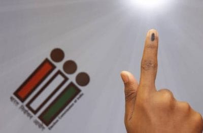 भिंड के इस मतदान केंद्र पर होगा पुनर्मतदान, भारत निर्वाचन आयोग के आदेश जारी, मध्यमा अंगुली में लगेगी अमिट स्याही