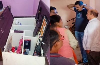 सिंगरौली में चोरों ने बड़ी घटना को दिया अंजाम, सूने मकान से 15 लाख के जेवरात के साथ चुराए 1.5 लाख की नकदी