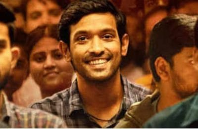 विक्रांत मेसी की 12वीं फेल अब तमिल और तेलुगु भाषा में होगी रिलीज