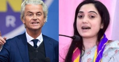 नीदरलैंड की सत्ता की कमान संभाल सकते हैं गीर्ट विल्डर्स! नूपुर शर्मा का जमकर किया था समर्थन