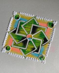 Diwali Rangoli Designs 2023