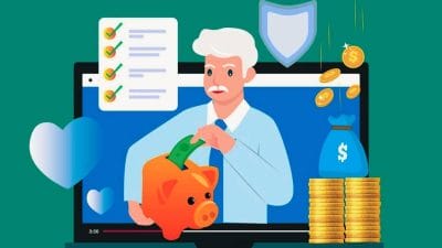 पेंशन प्लान: फिक्स्ड डिपॉजिट के जरिए सुरक्षित करें अपना बुढ़ापा, रिटायरमेंट के बाद मिलेगी रेगुलर इनकम, जानें कैसे