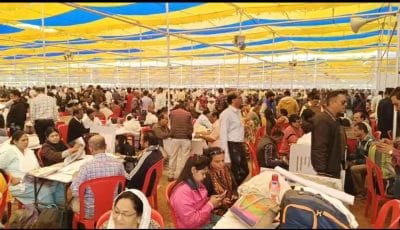 वोटिंग के बाद मतदान सामग्री की वापसी व्यवस्था के लिए पुलिस का प्लान, आम जनता के लिए मार्ग परिवर्तन