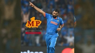 India Vs New Zealand Semi Final : वर्ल्ड कप के फाइनल में पहुंचा भारत, न्यूजीलैंड को 70 रन से मात