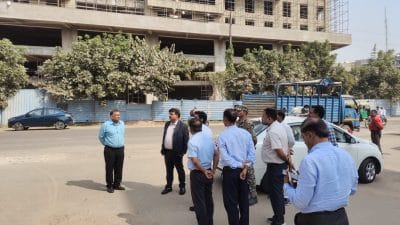 प्रदूषण फैलाने वालों पर प्रशासन की सख्ती, वसूला 5 लाख 73 हजार रुपये का जुर्माना, जारी रहेगा अभियान