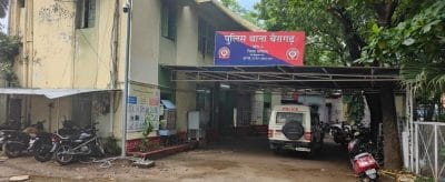 लॉकअप से निकल भागा कैदी, तलाश में जुटी पुलिस