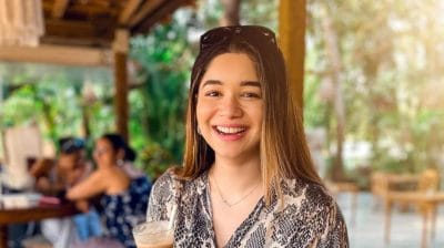 सारा तेंदुलकर ने अपनी डीप फेक फोटोज की जानकारी देते हुए इंस्टाग्राम पर पोस्ट की स्टोरी, X पर फर्जी अकाउंट को लेकर भी कही यह बात