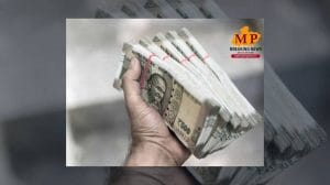 चुनाव से पहले अंतर्राज्यीय सीमा पर पुलिस की बड़ी कार्रवाई, चेकिंग के दौरान जब्त की 3 लाख रुपए की नकदी