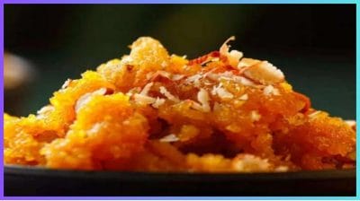 सर्दियों में स्वस्थ रहने के लिए सेवन करें अदरक से बने हलवे का, जानें बनाने की प्रक्रिया