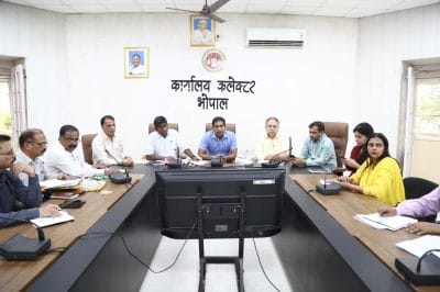 भोपाल की 692 लोकेशन से हटेंगे अतिक्रमण, एनजीटी के दिए निर्देश