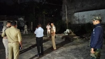 बालाघाट में मां-बेटी की हत्या से फैली सनसनी, जांच में जुटी पुलिस
