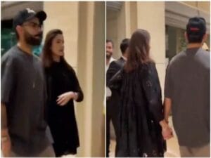 Virat Anushka