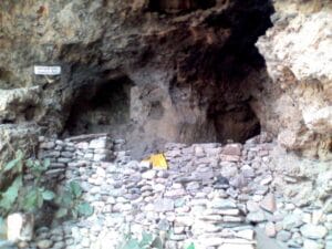 caves of Rishikesh 