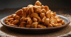 Kaju Namak Para Recipe