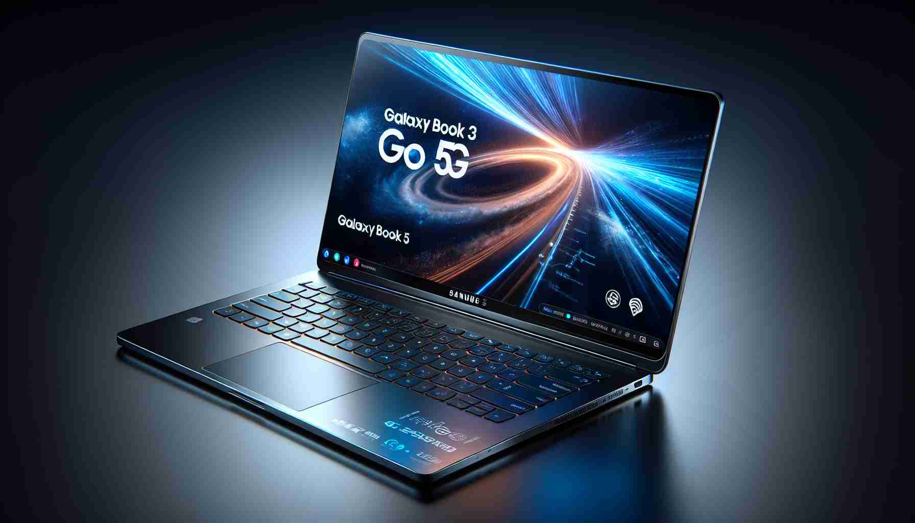 सैमसंग का नया लैपटॉप लॉन्च, 30 मिनट की चार्जिंग में मिलेगी 8 घंटे की बैटरी लाइफ, अन्य फीचर्स भी जबरदस्त, जानें डीटेल