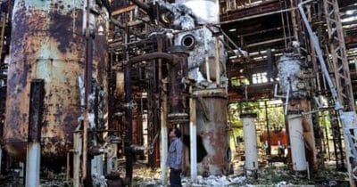 गैस पीड़ितों को रोजगार के लिये प्रयास तेज, महिलाओं को सिलाई-बुनाई का प्रशिक्षण और युवाओं को बनाया जाएगा हुनरमन्द