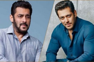 75 रुपए से शुरू हुआ था सलमान खान का करियर, ऐसे बने इंडस्ट्री के भाईजान, विवादों से रहा गहरा नाता