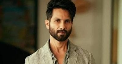 बड़े पर्दे पर अश्वत्थामा के अवतार में नजर आएंगे शाहिद कपूर, पीरियड ड्रामा पर बनाई जा रही कहानी