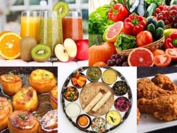 क्या आप जानते हैं : आलू को पचने में लगता है चिकन जितना समय, जानिए रोटी चावल और अन्य भोजन कितनी देर में पचता है