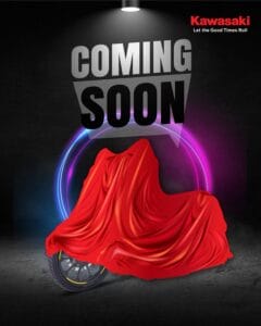 kawasaki eliminator 450 