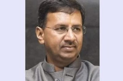 मध्य प्रदेश शासन के अपर सचिव बनाए गए मनीष सिंह, विवेक पोरवाल को सौंपा गया जनसंपर्क आयुक्त का प्रभार