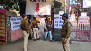 बैतूल जिले में मतगणना की तैयारी पूरी, सुरक्षा के लिए किए कड़े इंतजाम