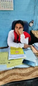 Seoni Seed Inspector