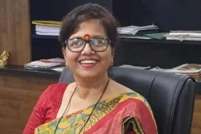 GMC में नहीं होगी डॉक्टर अरुणा कुमार की नियुक्ति, जूडा के विरोध के बाद निरस्त किया गया आदेश