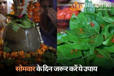 वैवाहिक जीवन में आ रही है परेशानियां, सोमवार के दिन जरूर करें ये उपाय