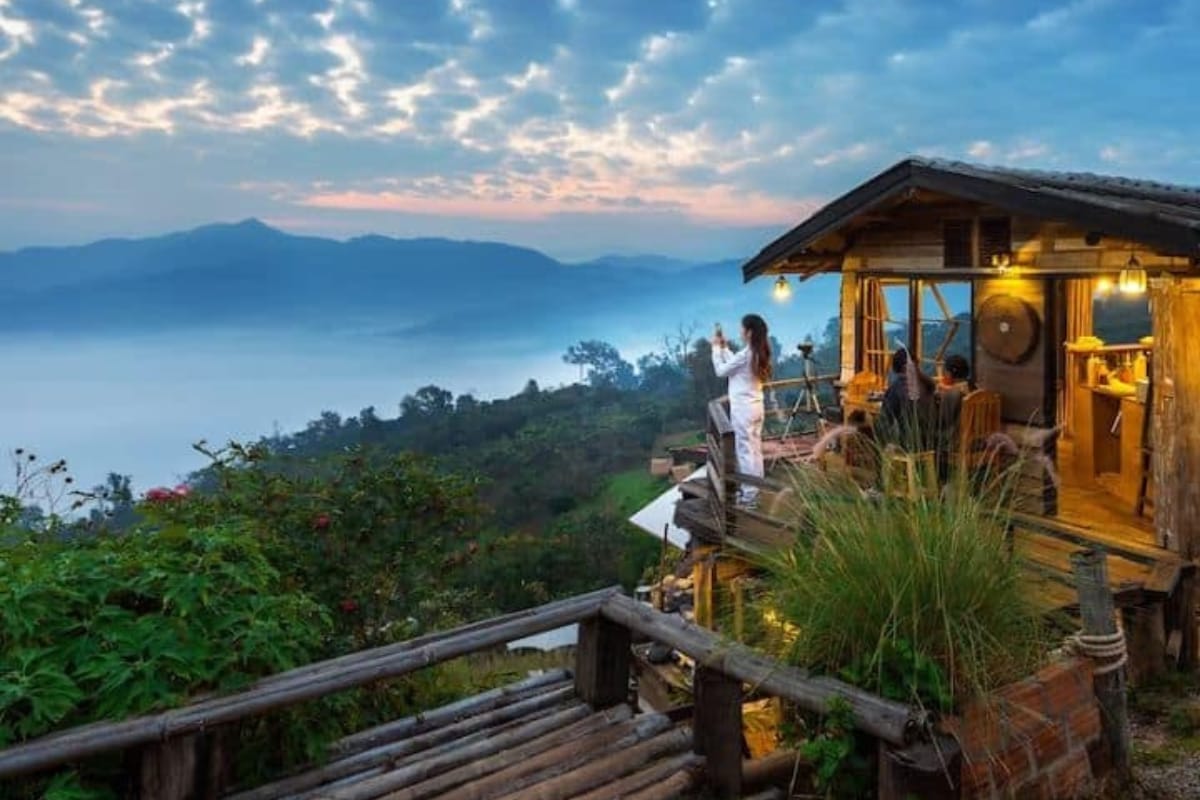 Travel Destinations 2024